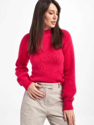 Sweter damski z alpaki Kristin MARELLA