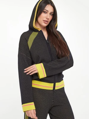 Sweter damski z kapturem SPORTALM