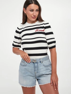 Sweter damski z kaszmirem TWINSET Twinset Milano