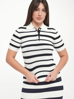 Sweter damski polo Carioca MM