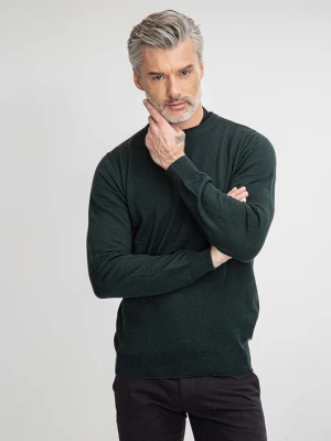 Sweter DANIELE 01037B75RRA Giacomo Conti