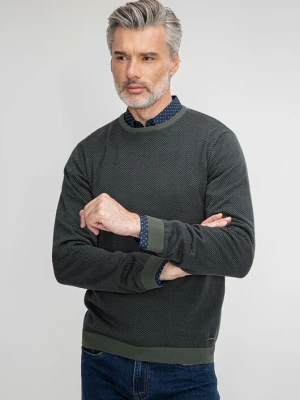 Sweter DANIELE 01048A60RRA Giacomo Conti