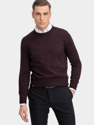 Sweter DANIELE SWWR000422 Giacomo Conti