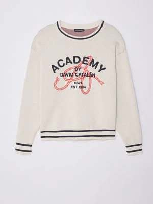 Sweter DAVID CATALAN