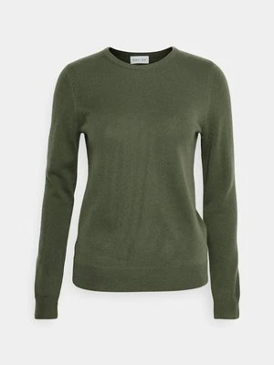 Sweter Davida Cashmere