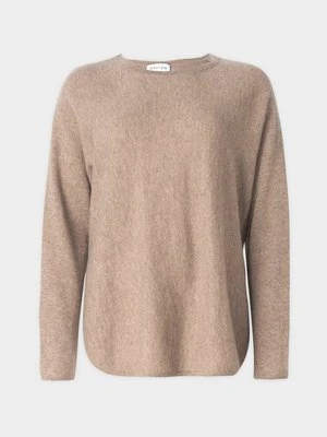 Sweter Davida Cashmere