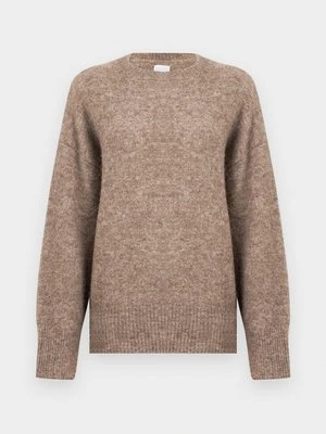 Sweter Day Birger et Mikkelsen brązowy