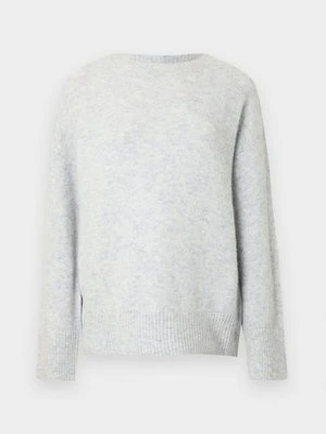 Sweter Day Birger et Mikkelsen jasnoniebieski