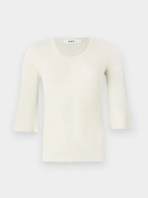 Sweter Day Birger et Mikkelsen beżowy