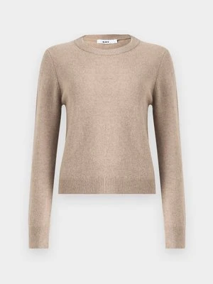 Sweter Day Birger et Mikkelsen beżowy