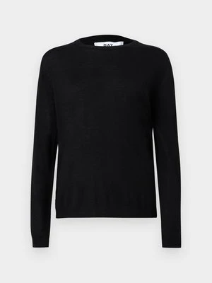 Sweter Day Birger et Mikkelsen czarny