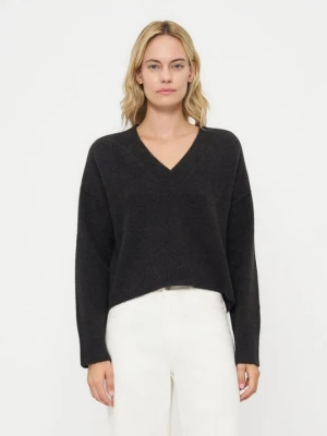 Sweter Day Birger et Mikkelsen czarny