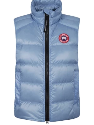 Sweter Daydream Bez Rękawów Canada Goose