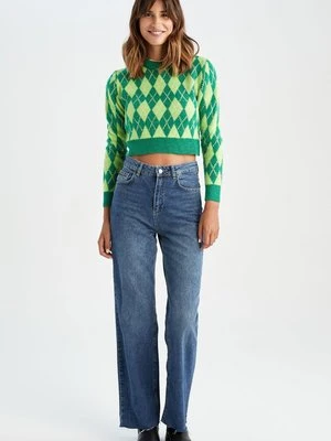 Sweter DeFacto