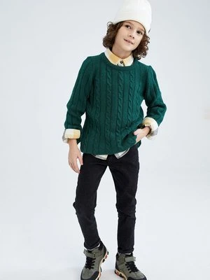 Sweter DeFacto