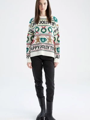 Sweter DeFacto
