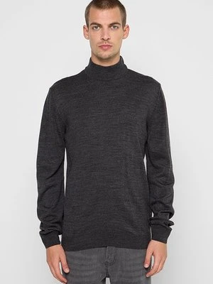 Sweter DeFacto antracytowy