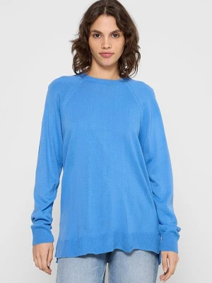 Sweter DeFacto czerwony