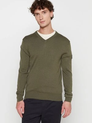 Sweter Dekker