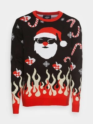 Sweter Denim Project