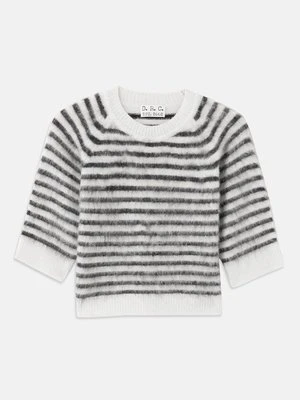 Zdjęcie produktu Sweter Designers Remix mleczny
