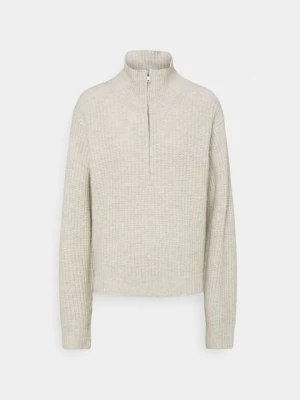 Sweter Designers Remix beżowy