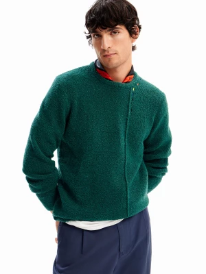 Sweter Desigual