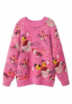 Sweter Desigual