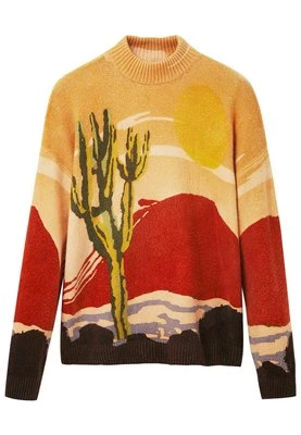 Sweter Desigual