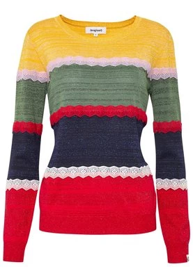 Sweter Desigual