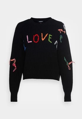 Sweter Desigual