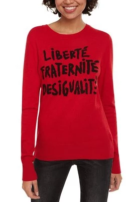 Sweter Desigual