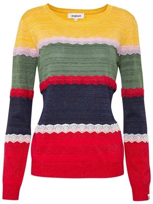 Sweter Desigual