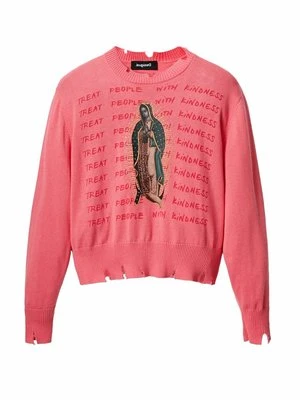 Sweter Desigual