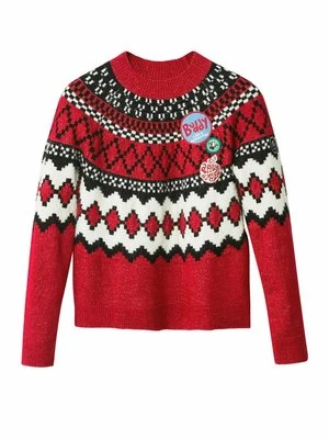 Sweter Desigual