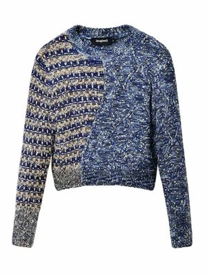 Sweter Desigual