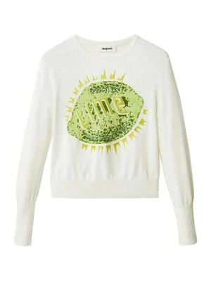 Sweter Desigual