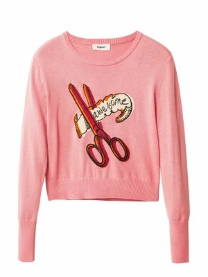 Sweter Desigual