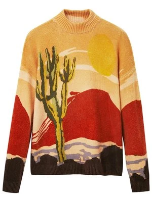 Sweter Desigual