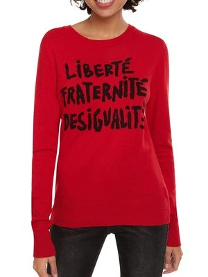 Sweter Desigual