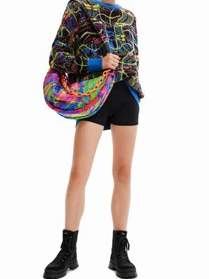 Sweter Desigual