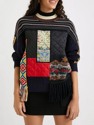 Sweter Desigual