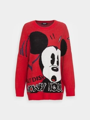 Sweter Desigual