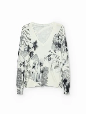 Sweter Desigual