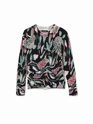 Sweter Desigual