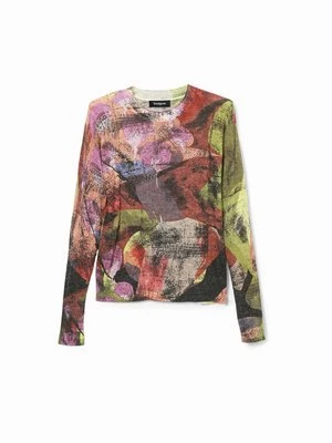 Sweter Desigual