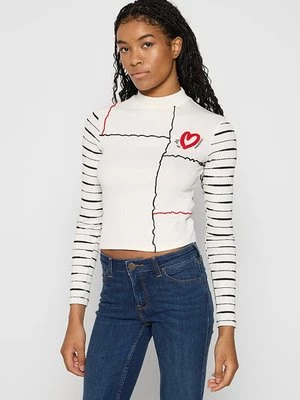 Sweter Desigual