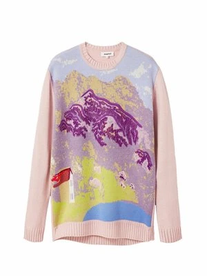 Sweter Desigual