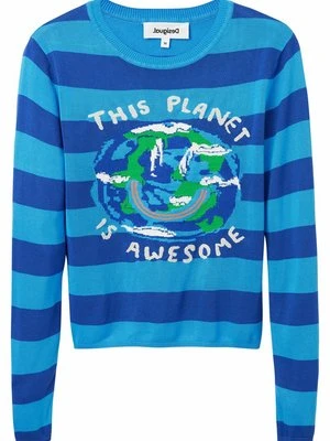 Sweter Desigual