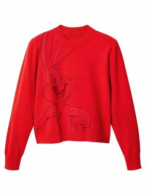 Sweter Desigual